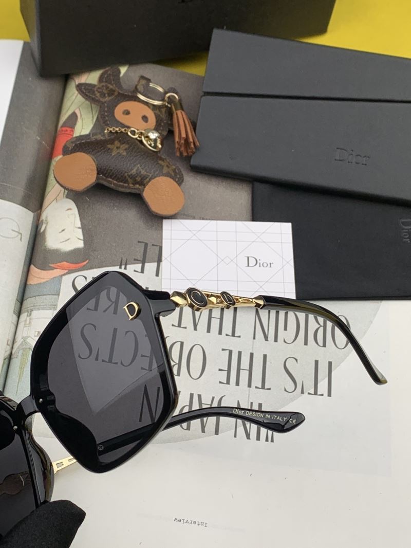 Dior Sunglasses